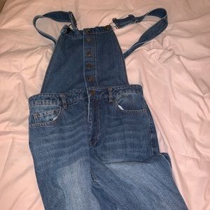 Overalls